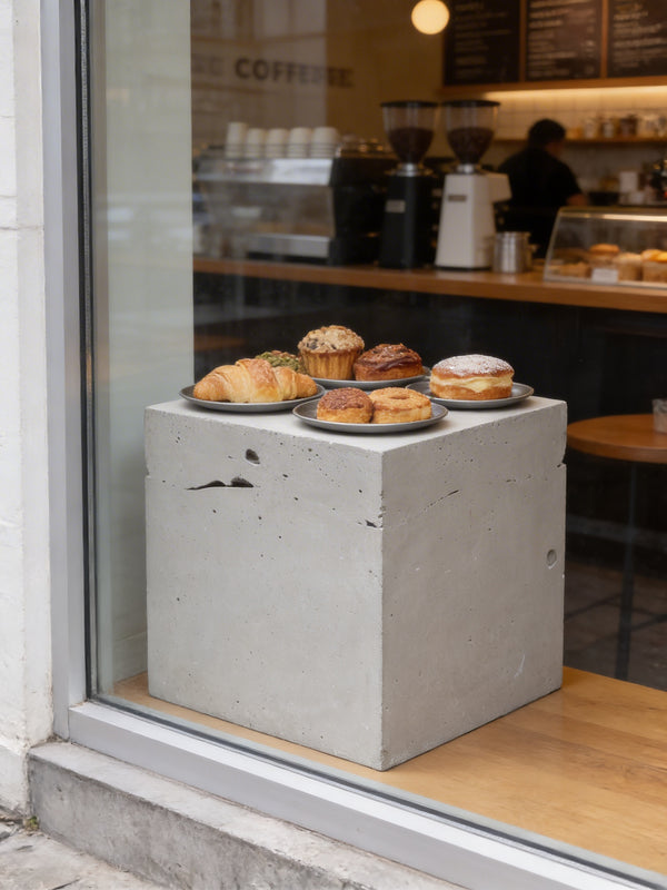 Bakery