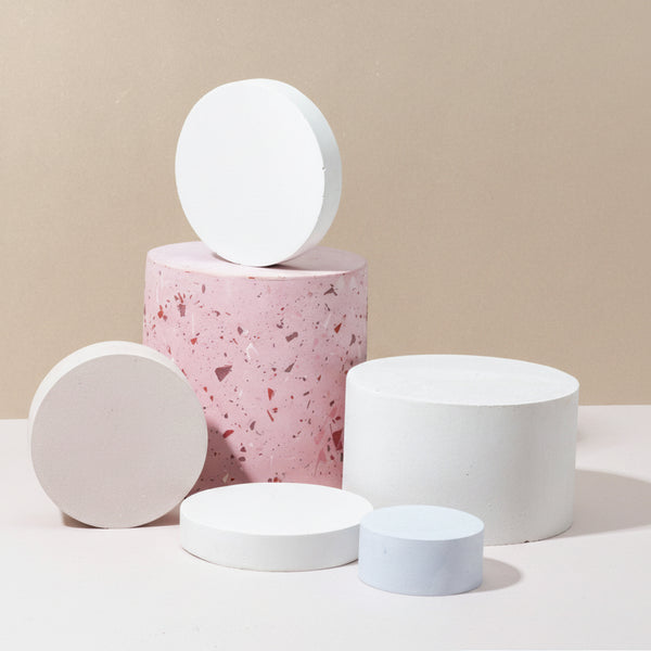 Sula - Soap Display Stand