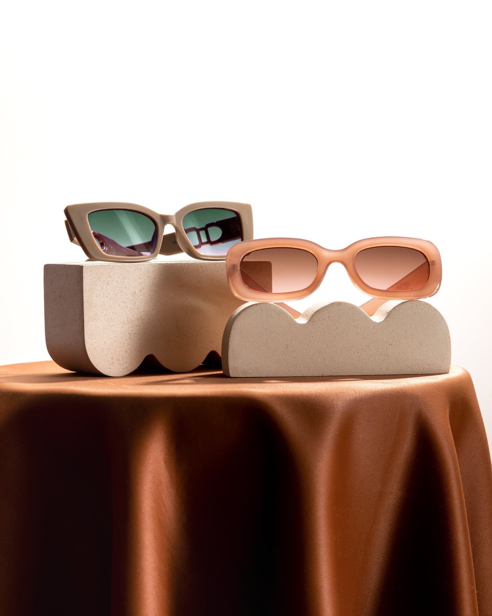 Eyewear brand