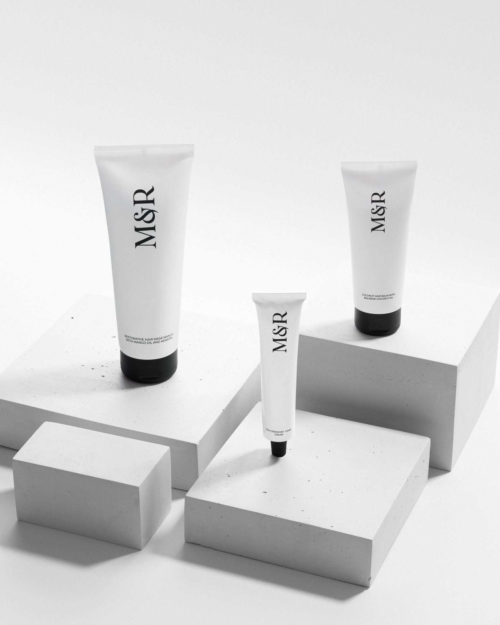 Skincare props