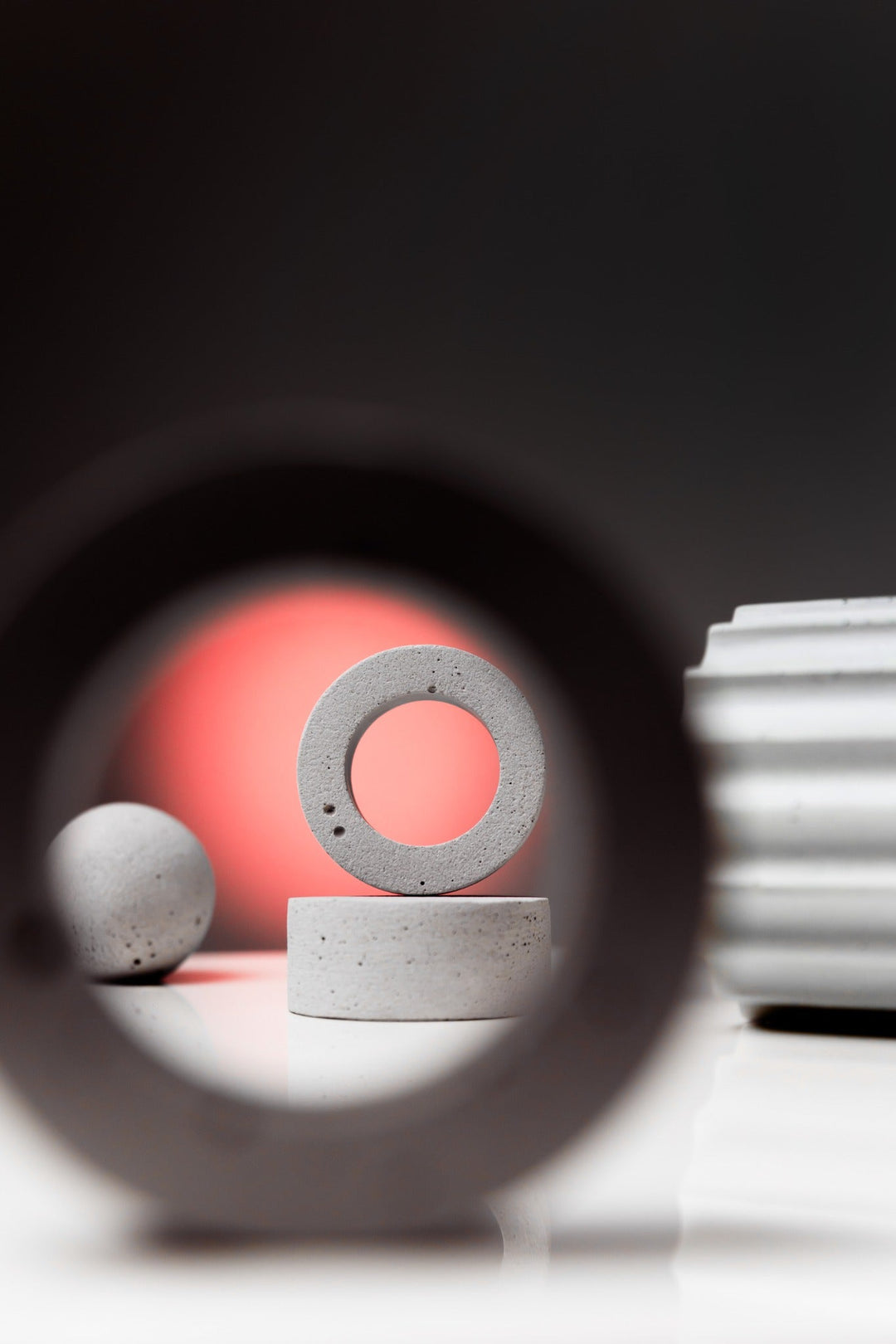 How to Build a Reusable Product Photography Prop System for Jewelry, Beauty and Fragrance