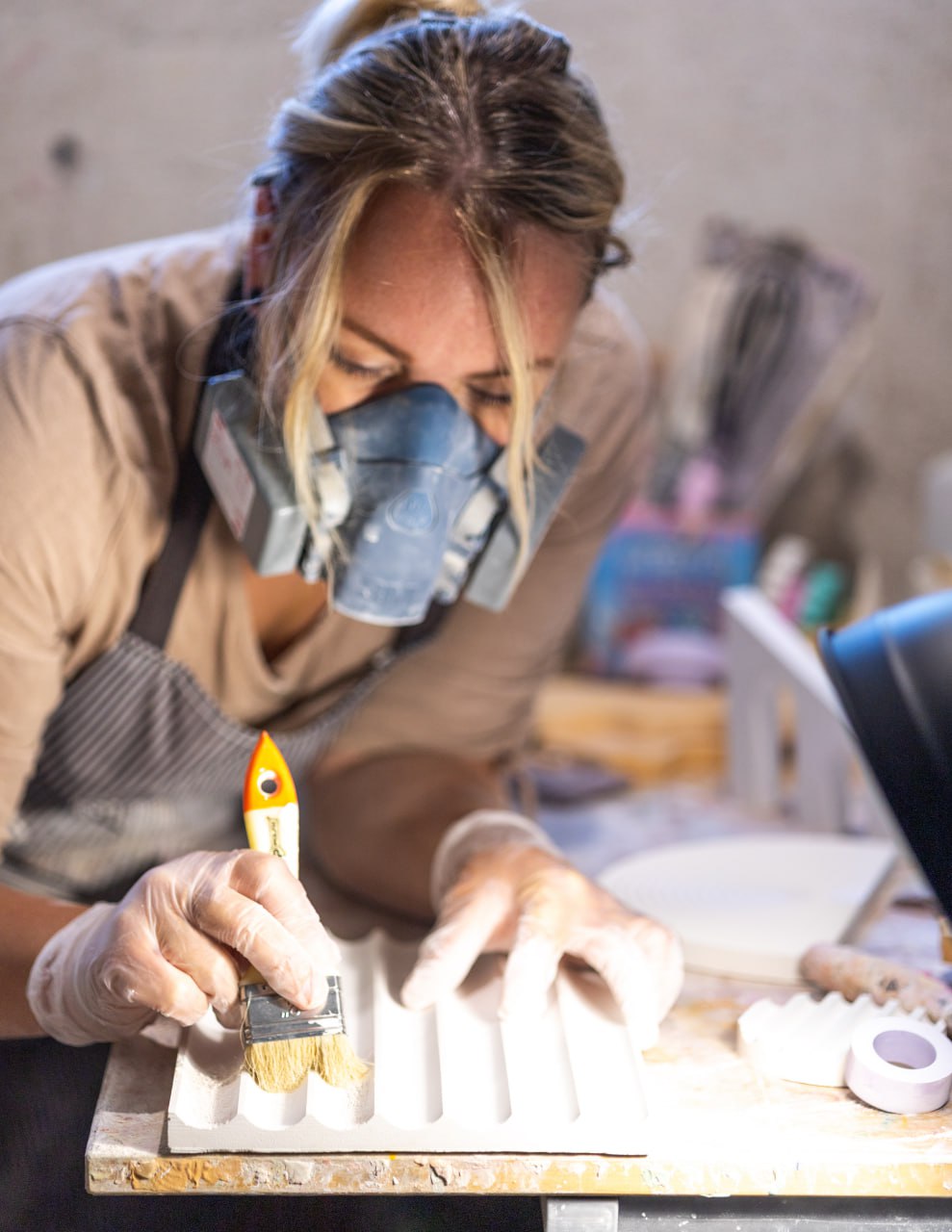The Principles Behind Betonvton: Original Design, Quality and Custom Display Production