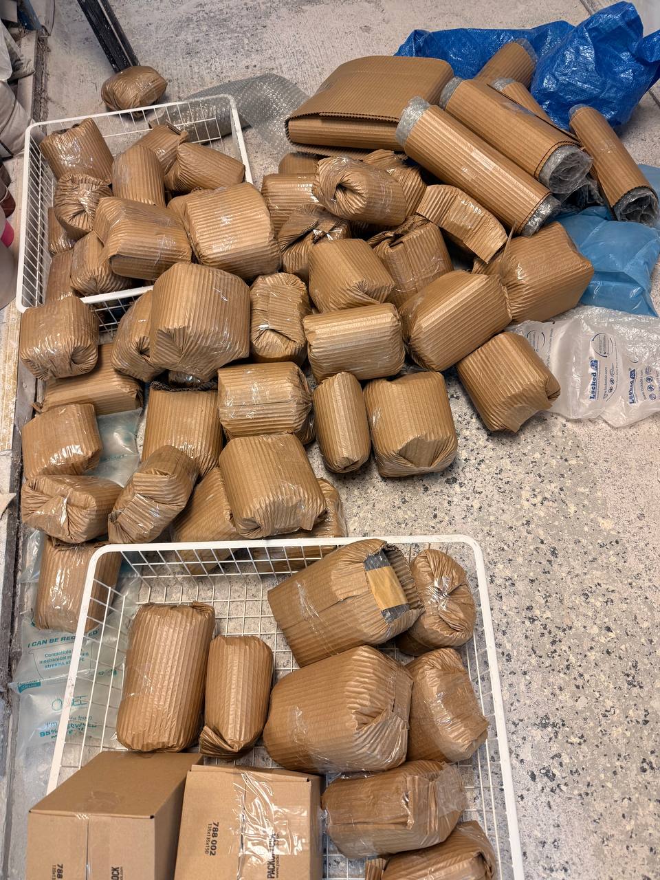 How to Pack a Trade Show Display That Is Fast to Rebuild at the Booth