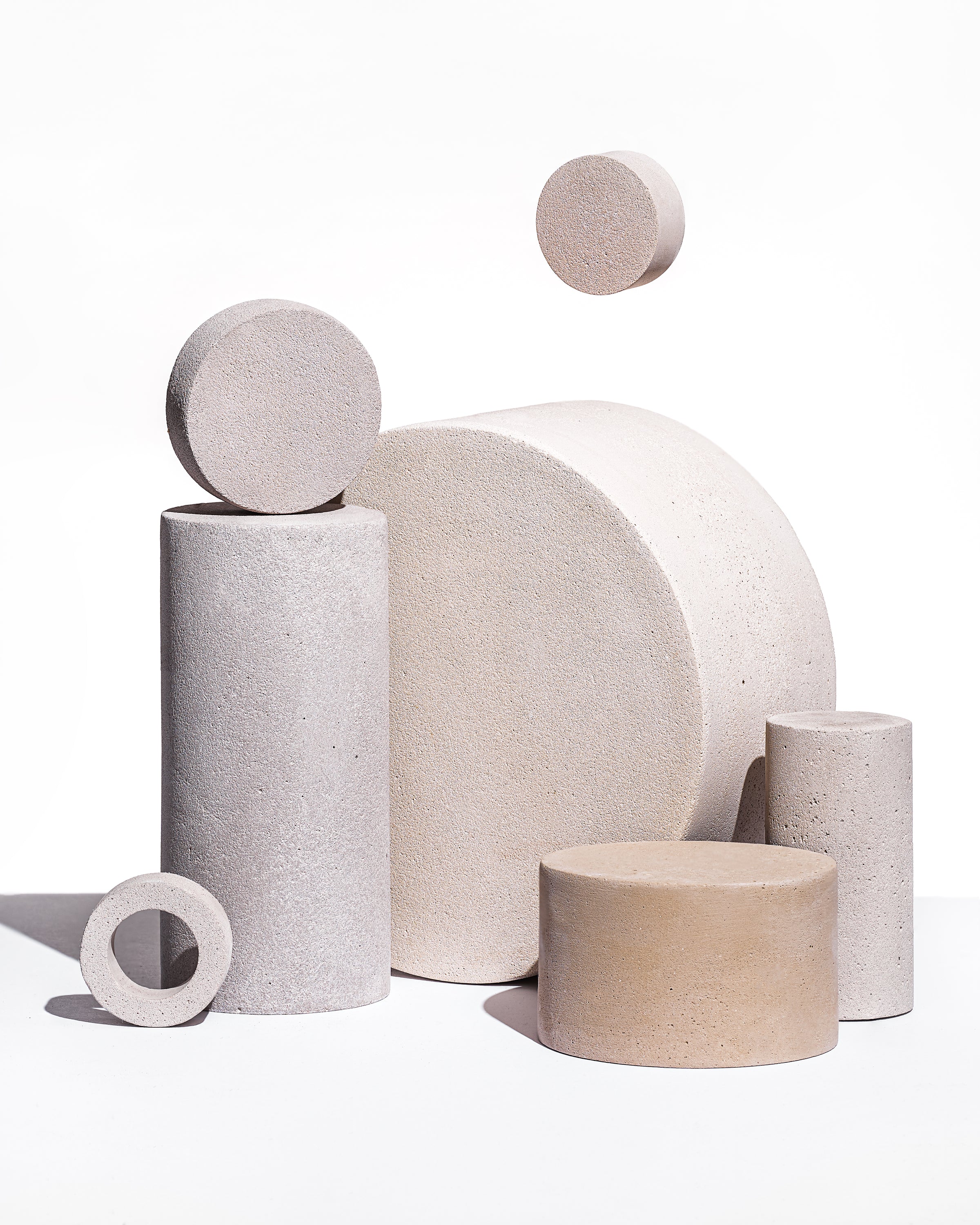 Podium Props - Content Props