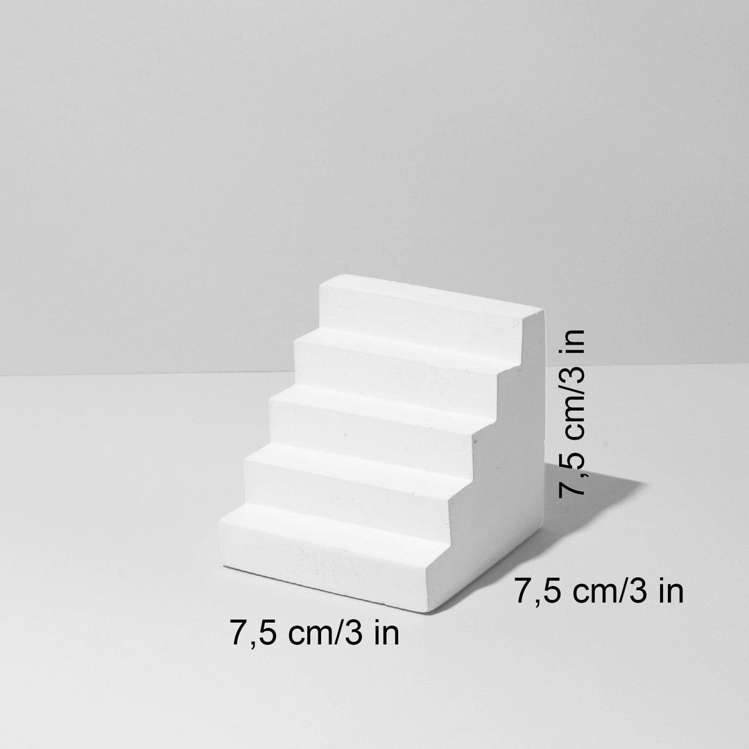 Mini Steps Prop 7.5x7.5 cm - Content Props