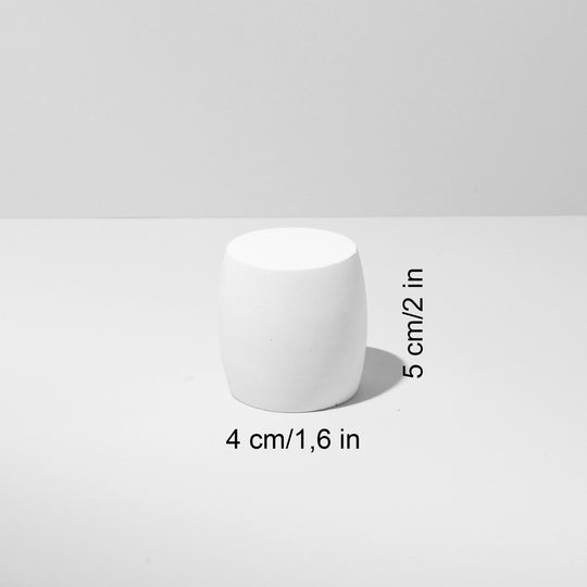 Set Of  10  Risers Retail Display