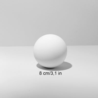 Ball 8 cm - Betonvton