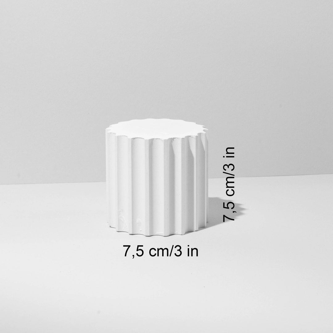 Minimalist Photography Props Set - Content Props