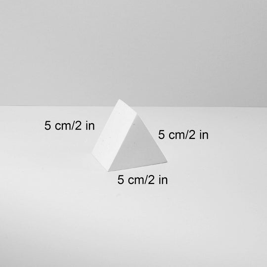 Pyramid Prop 5 cm - Content Props