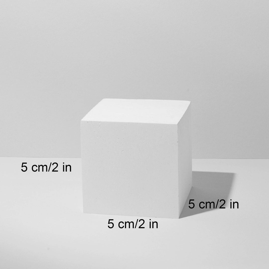 Modern Geometric Photography Props Set - Content Props