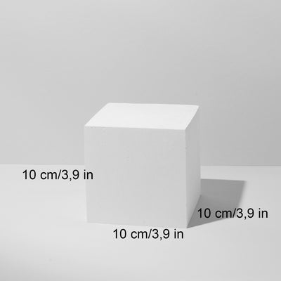 Cube 10 х 10 Pot-Podium - Betonvton