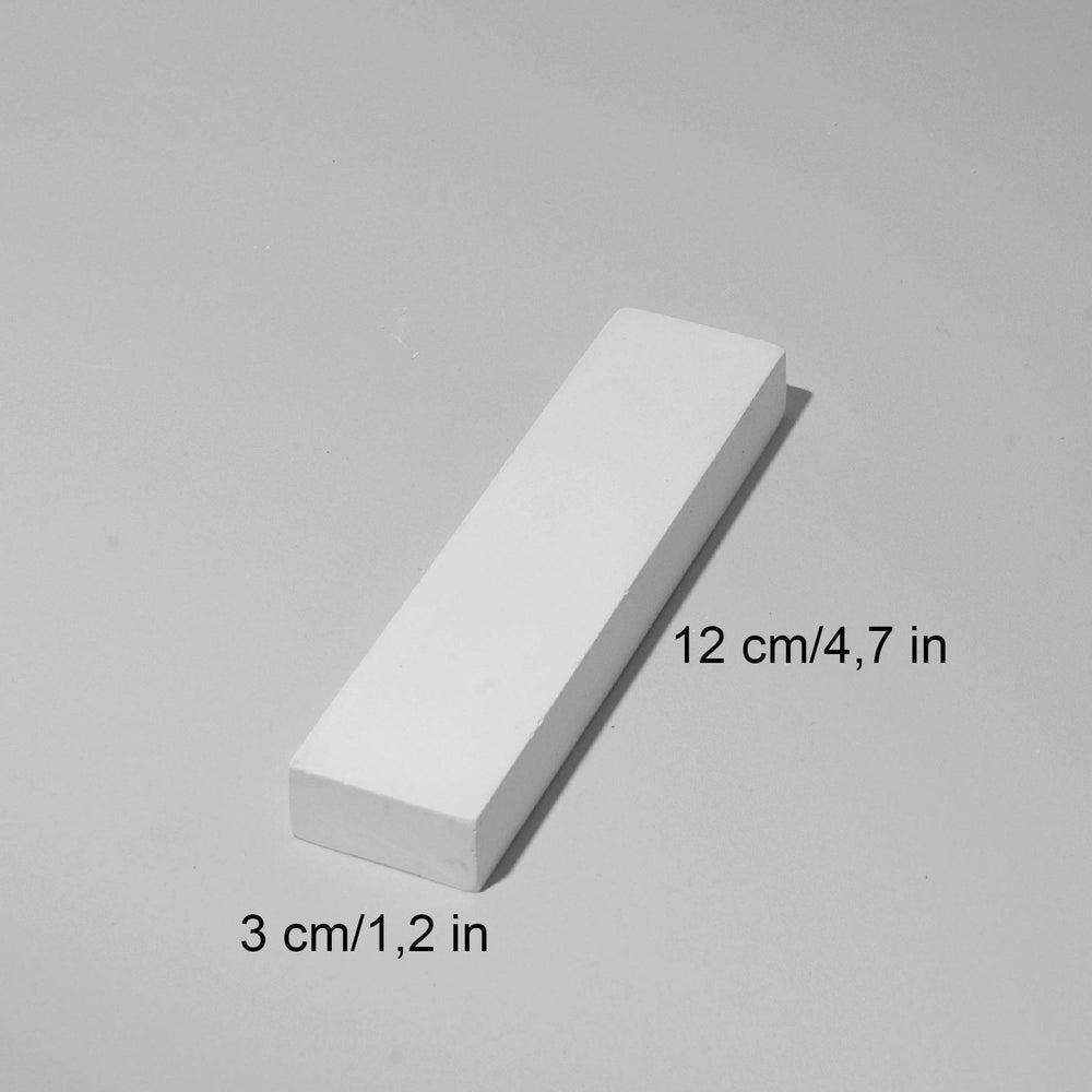 Rectangular Podium 12 cm - Content Props