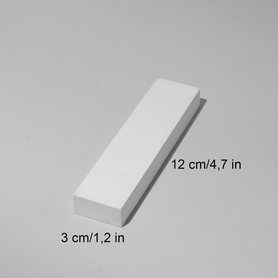 Rectangular Podium 12 cm - Content Props