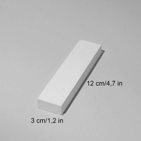 Rectangular Podium 12 cm - Content Props