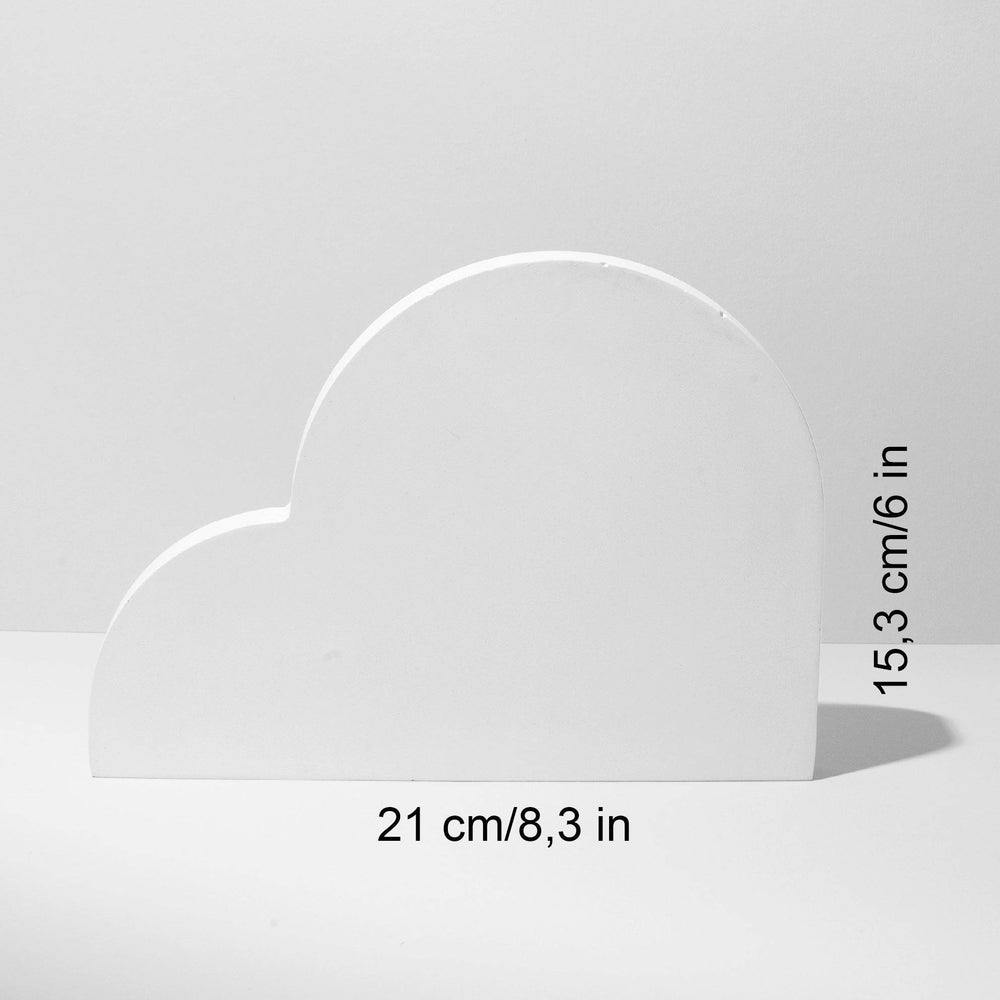 Large Hill Prop 21 cm - Content Props