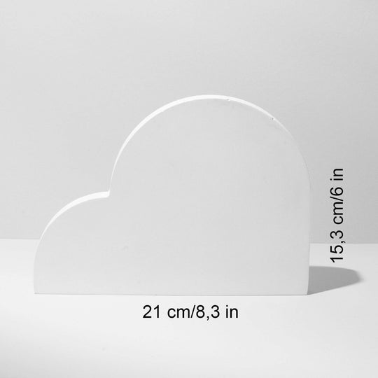 Large Hill Prop 21 cm - Content Props