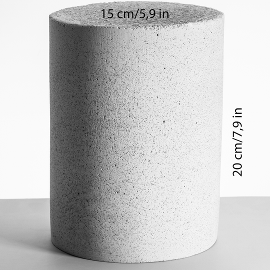 Props Set 2 Textured Display Pedestals