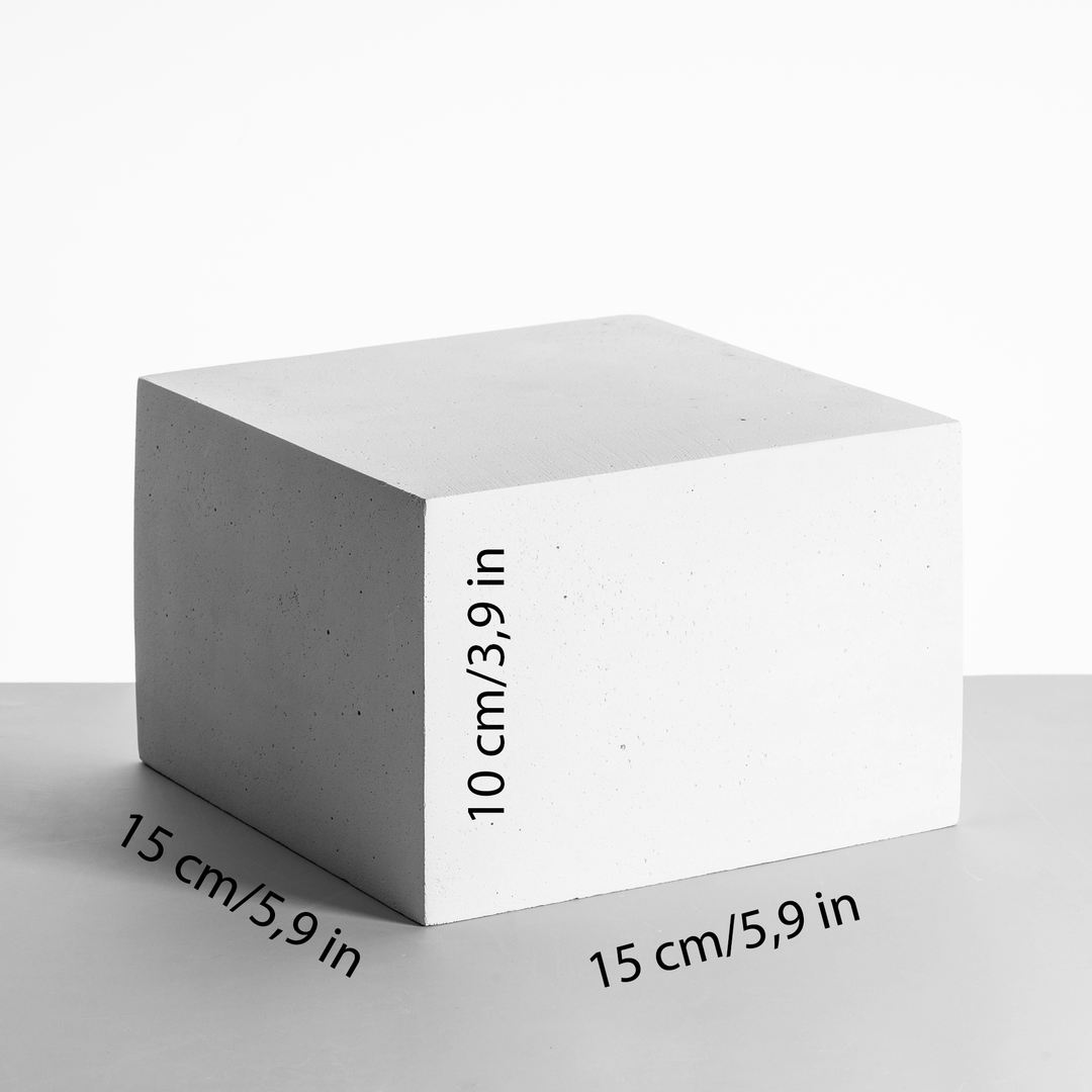 Product Display Blocks In Stock
