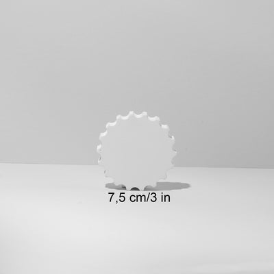 Product Photography Prop Set, Retail Display In Stock EU