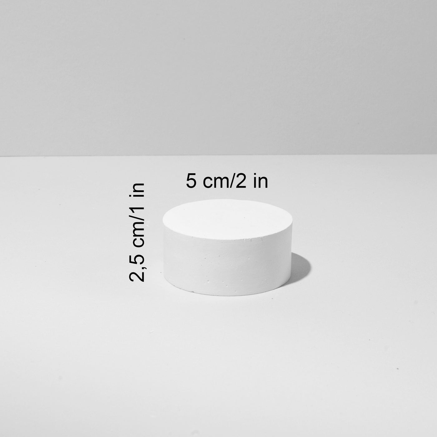 Product Photography Prop Set, Retail Display In Stock EU