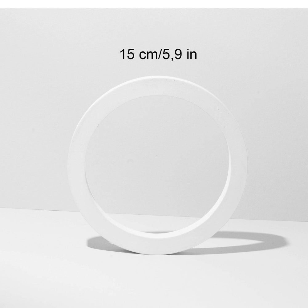 Circular Ring Prop 15 cm - Content Props