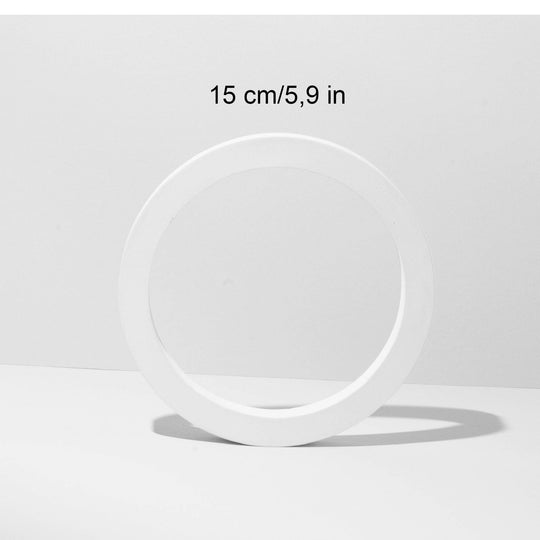 Circular Ring Prop 15 cm - Content Props