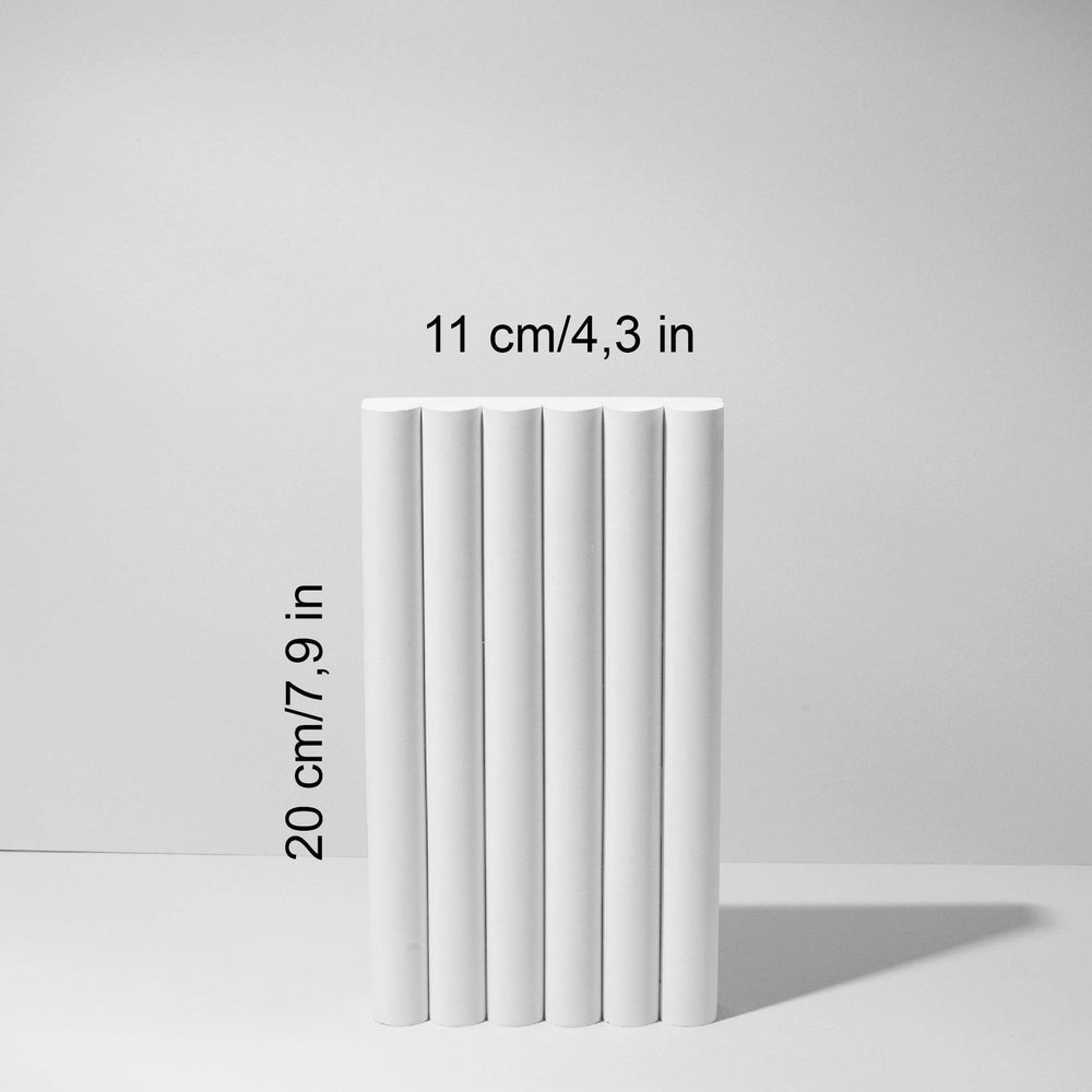 Vertical Column Props 20 cm - Content Props
