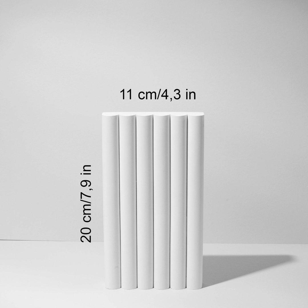 Vertical Column Props 20 cm - Content Props
