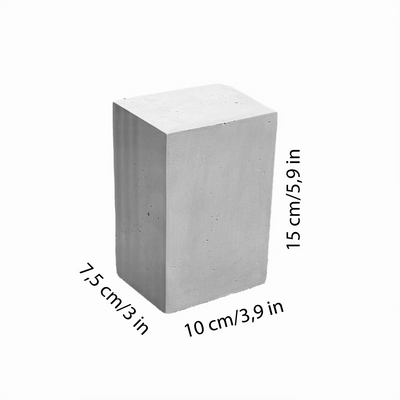 Product Photography Prop Set, Retail Display In Stock EU