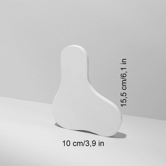 Abstract Shape Prop 15.5 cm - Content Props