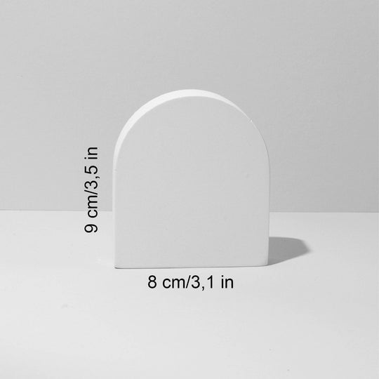 Small Arch Prop 9 cm - Content Props