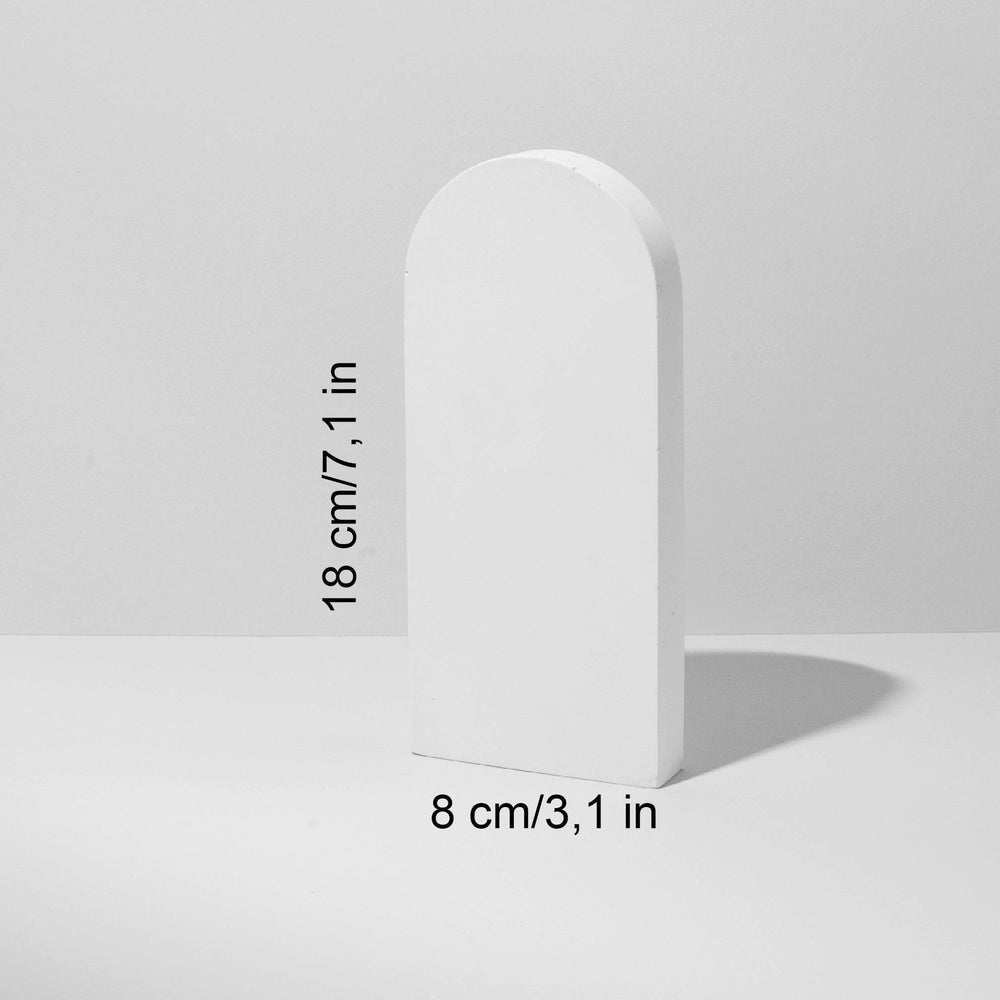 Tall Arch Prop 18 cm - Content Props