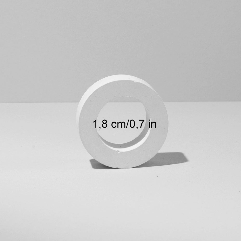 Circular Ring Prop - 1.8 cm - Content Props