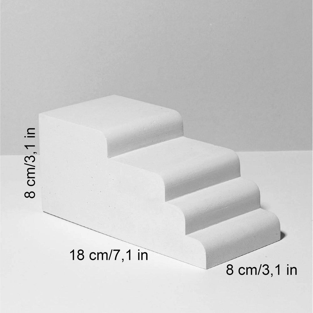 Step Prop 18x8 cm - Content Props