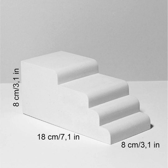 Step Prop 18x8 cm - Content Props