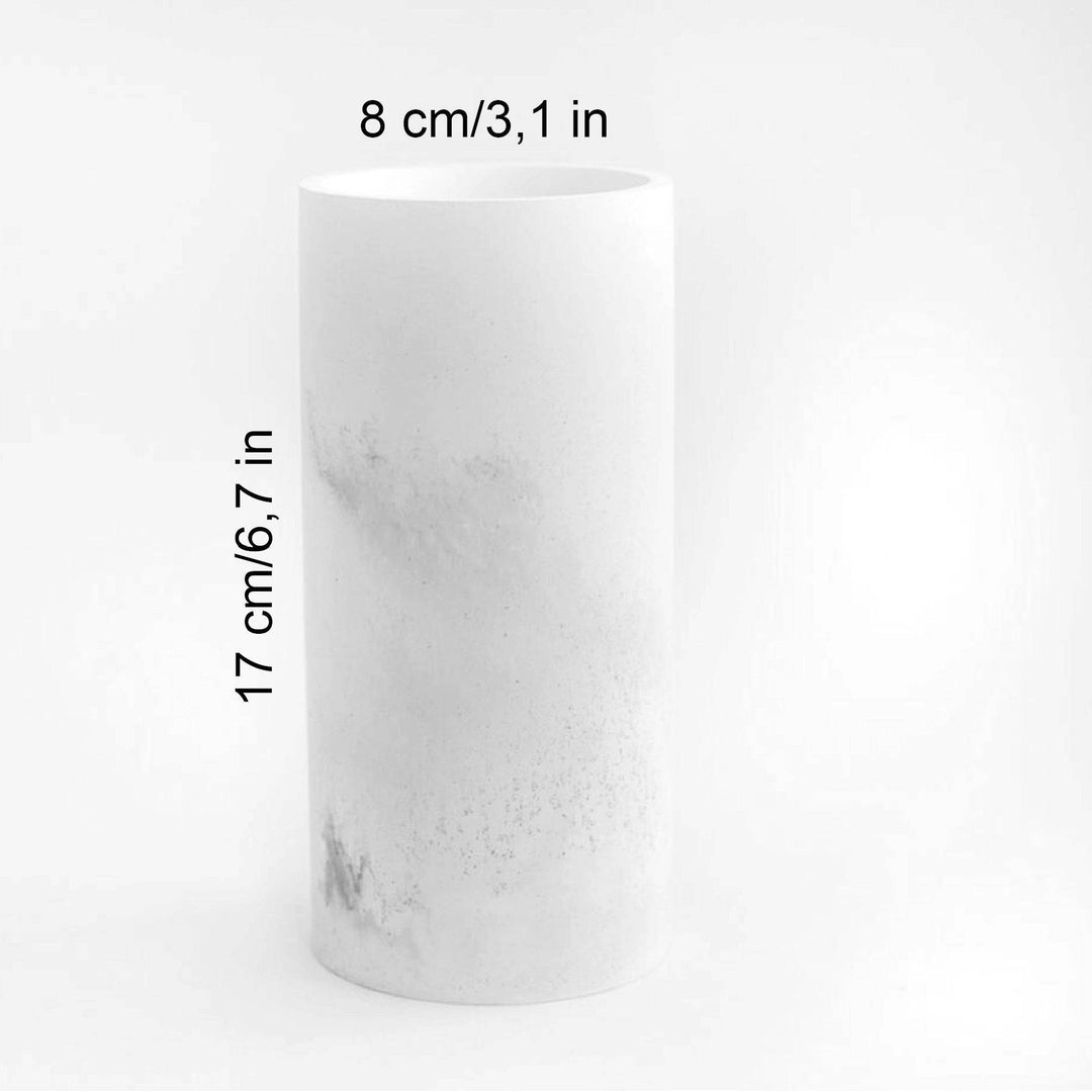 Vase 17x8 cm - Content Props