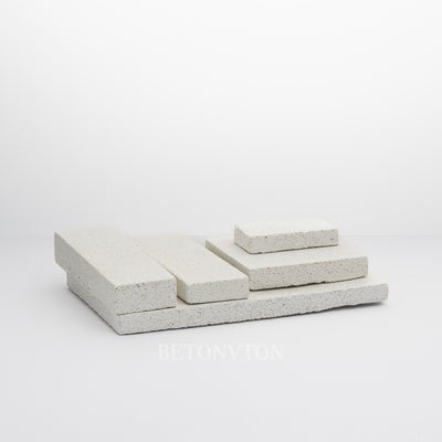 Concrete Props Set in Stock