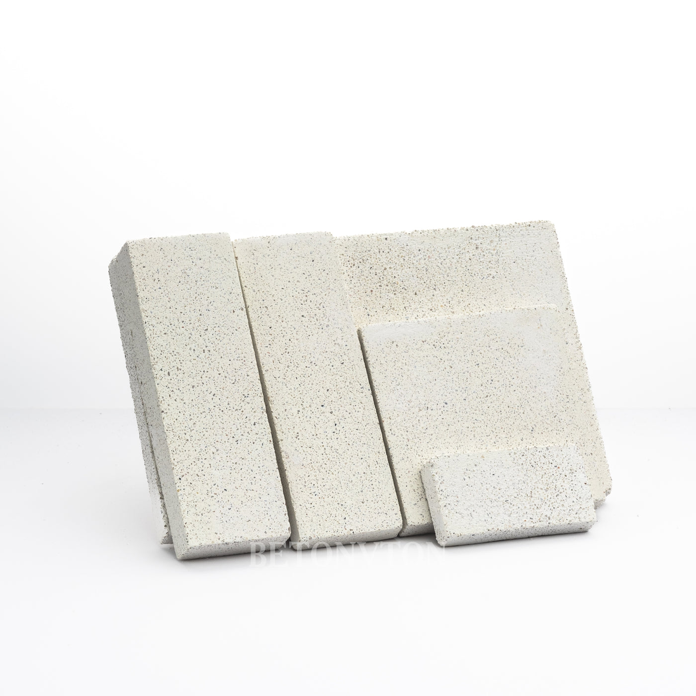 Concrete Props Set in Stock