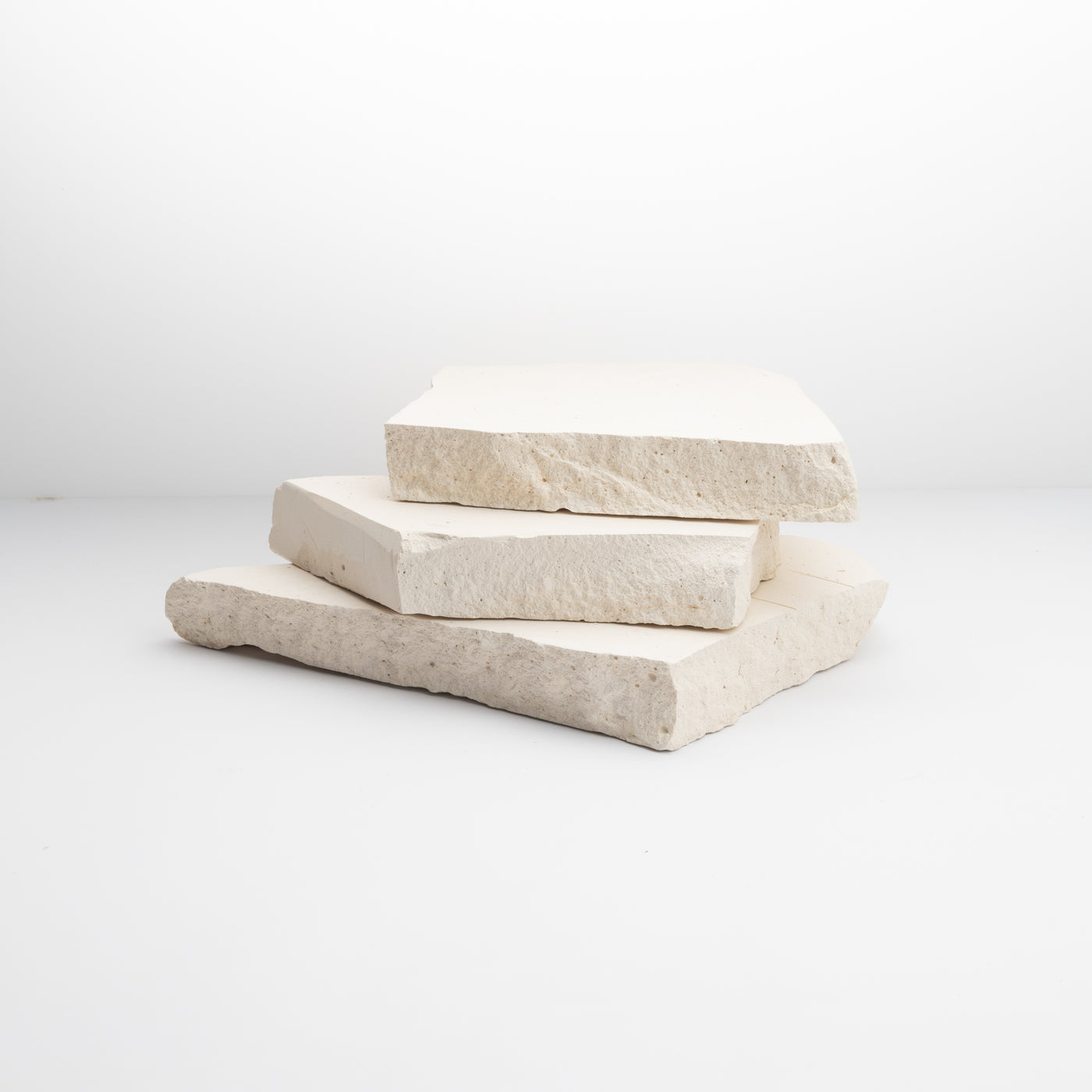 Concrete Props Set in Stock