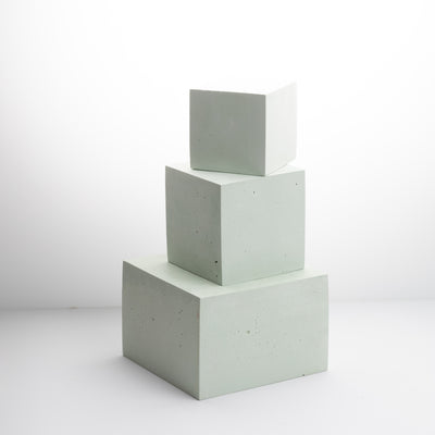 Concrete Props Set in Stock