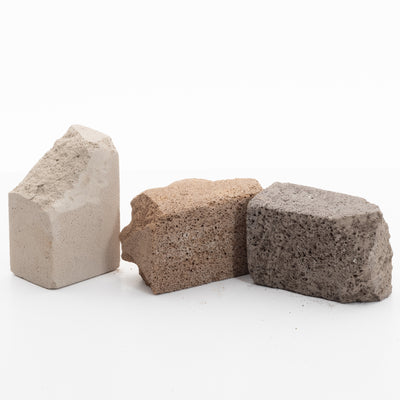 Concrete Props Set in Stock