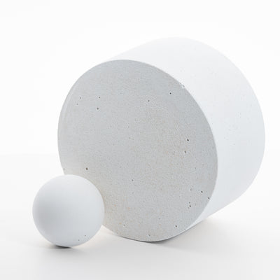 Concrete Props Set in Stock