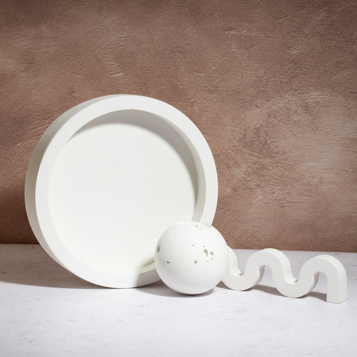 Product Photography Prop in Stock, Retail Display, Ready to Ship