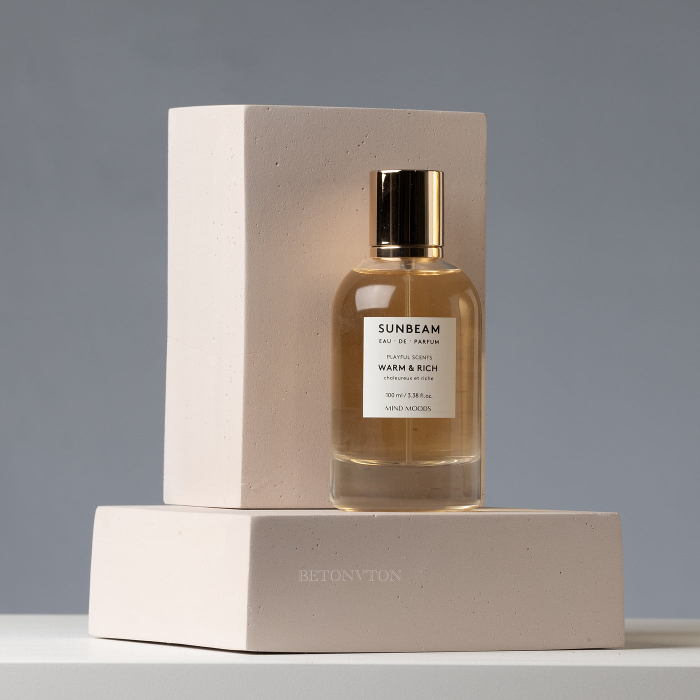 Product Photography Prop Set, Retail Display In Stock EU