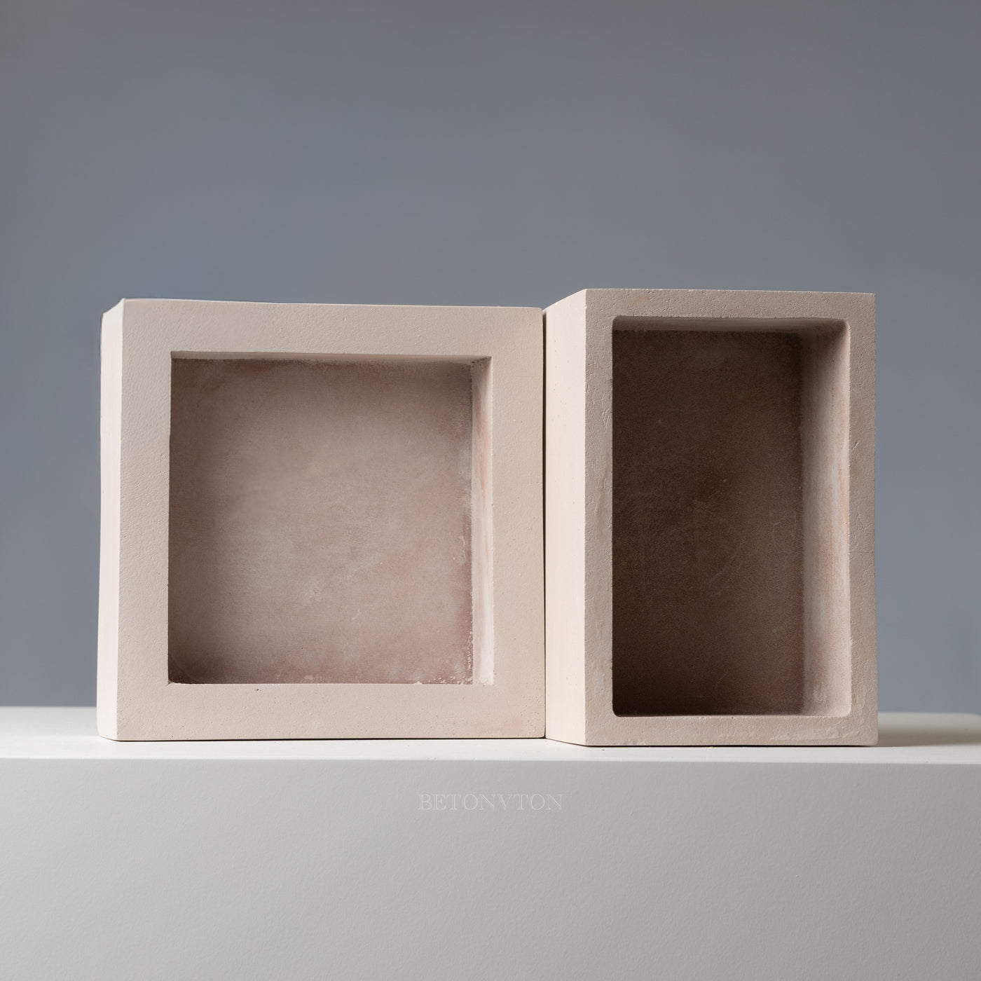 Product Photography Prop Set, Retail Display In Stock EU