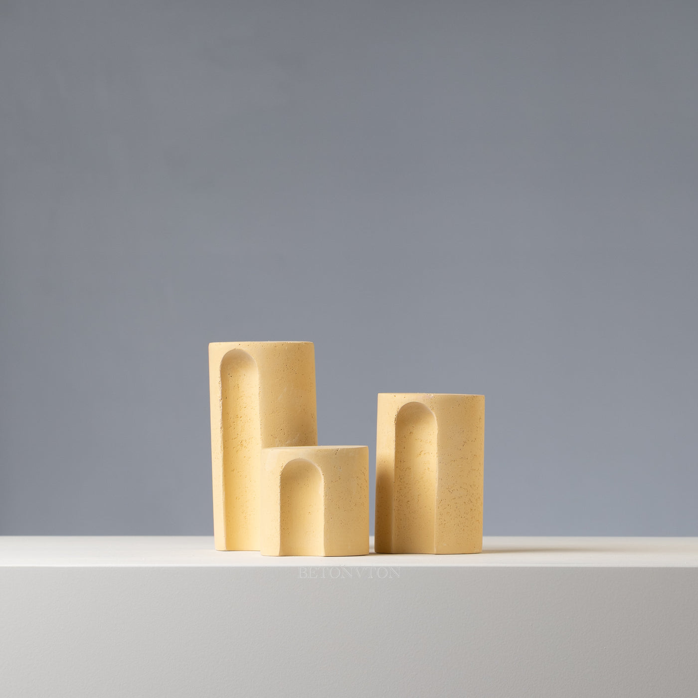 Product Photography Prop Set, Retail Display In Stock EU