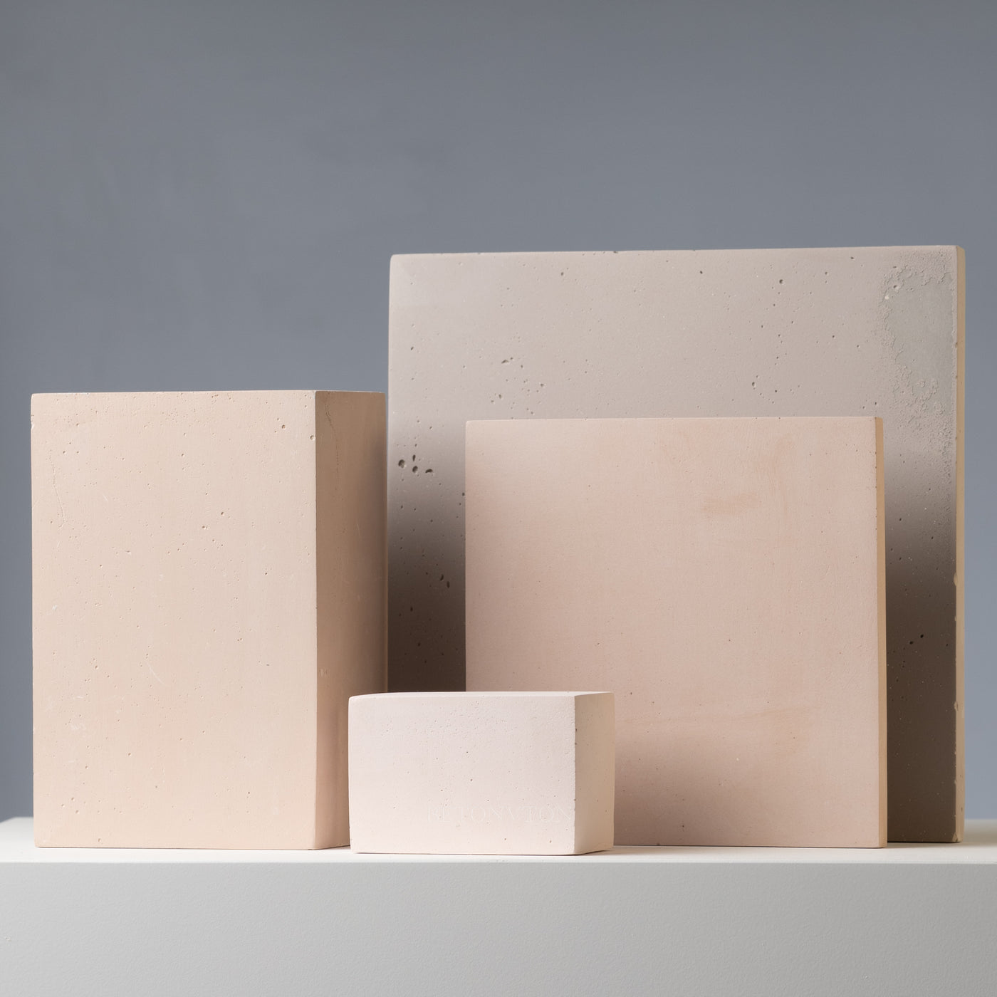 Product Photography Prop Set, Retail Display In Stock EU