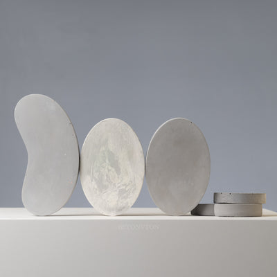 Product Photography Prop Set, Retail Display In Stock EU