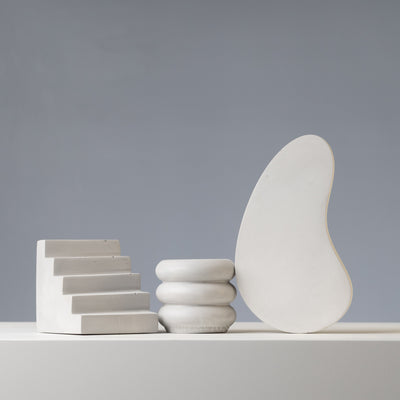 Product Photography Prop Set, Retail Display In Stock EU