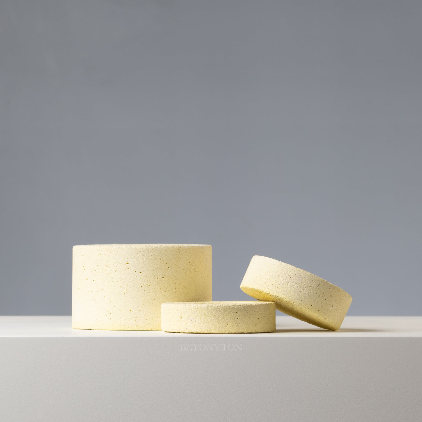 Product Photography Prop Set, Retail Display In Stock EU